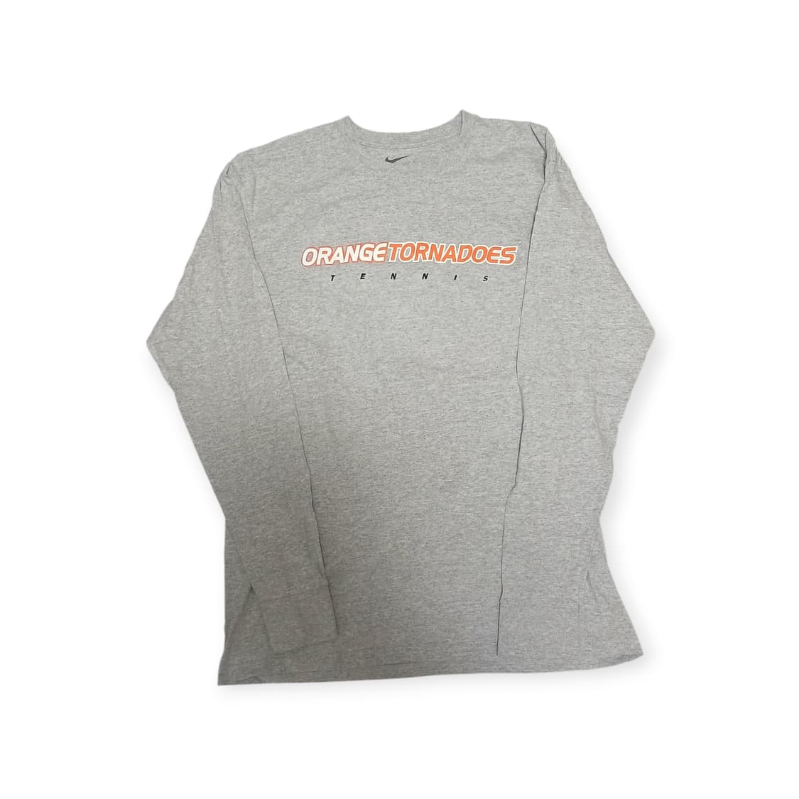 나이키 orange tornadoes 롱슬리브  상품이미지1