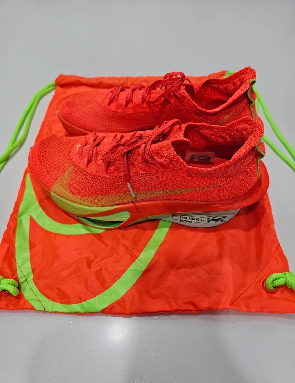 나이키 알파플라이3 280 상품이미지2