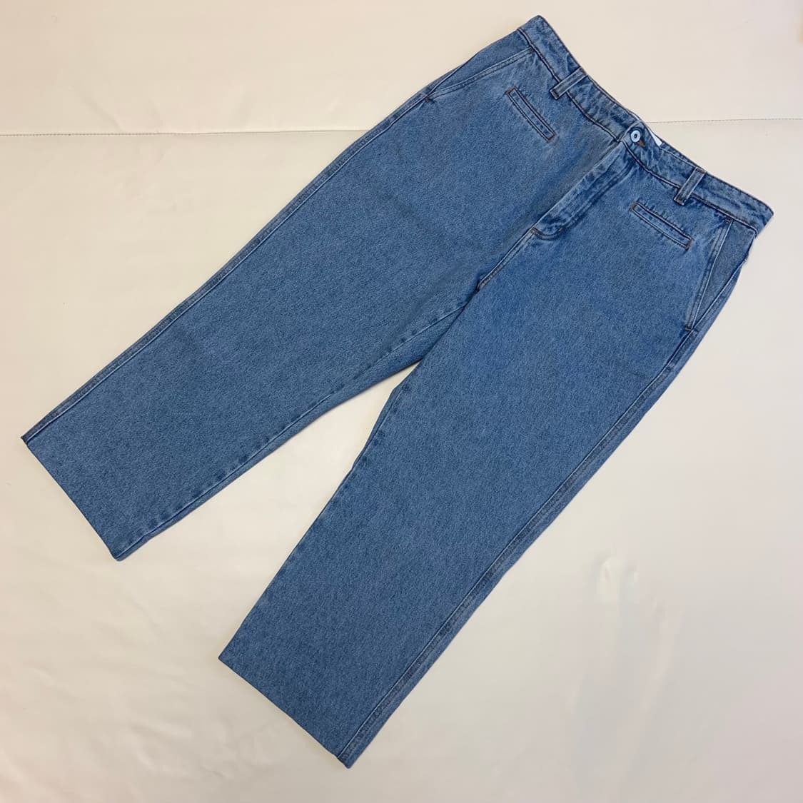 로에베 피셔맨 데님 청바지 52 상품이미지1