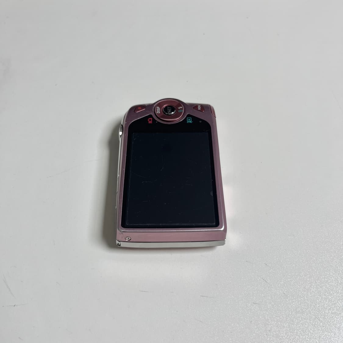 카시오 엑슬림 z2000 핑크 casio exilim ex-z2000 상품이미지6