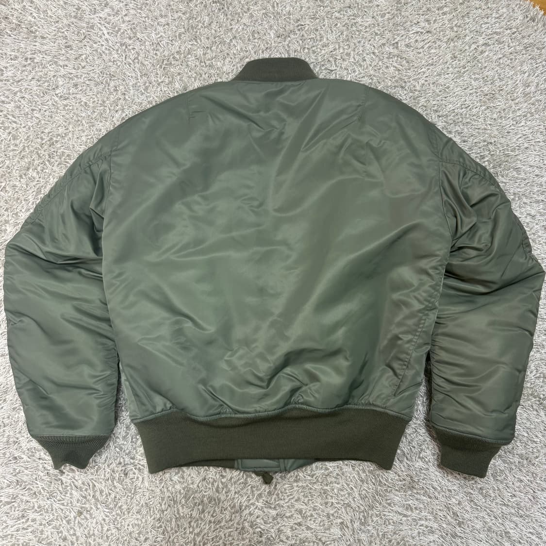 브론슨 MA-1 마원 중국판 L 상품이미지3