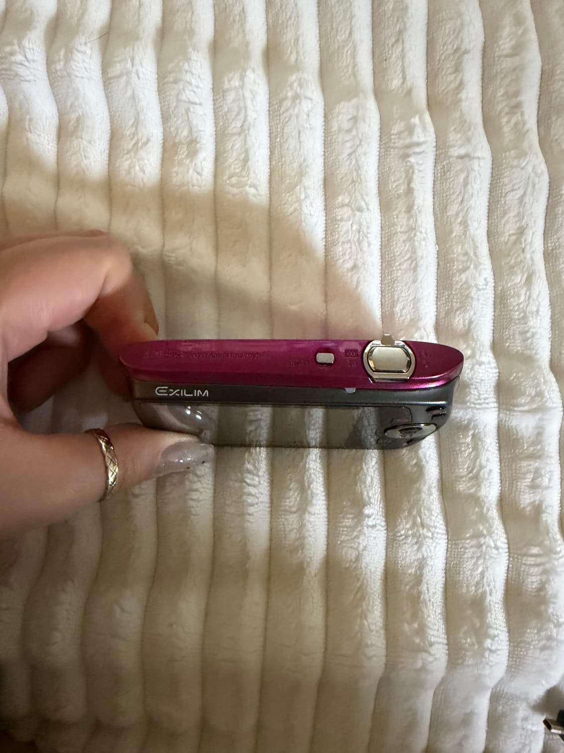 카시오ex-z370 색감천제 상품이미지2