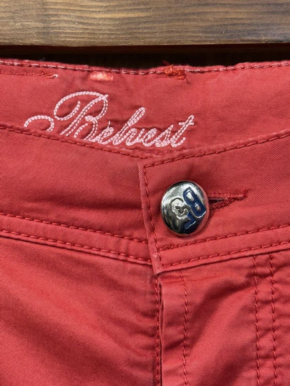 벨베스트 팬츠 상품이미지3