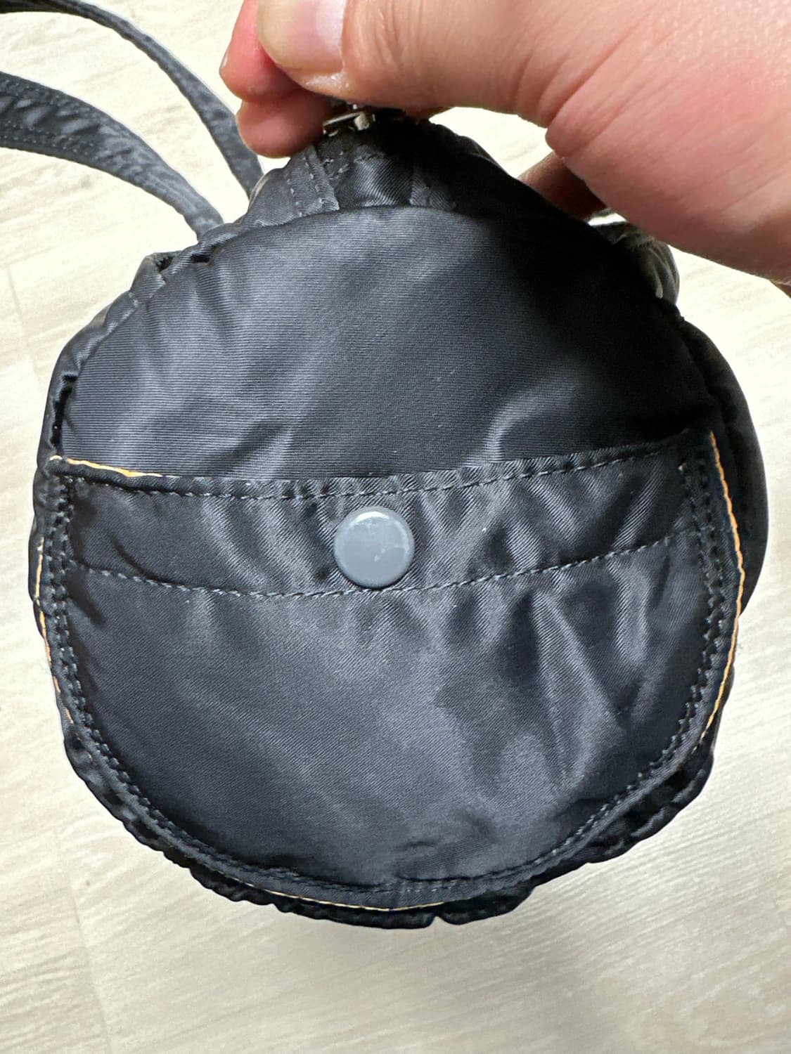 PORTER 요시다 포터 탱커 보스턴백 더플백 S 상품이미지4