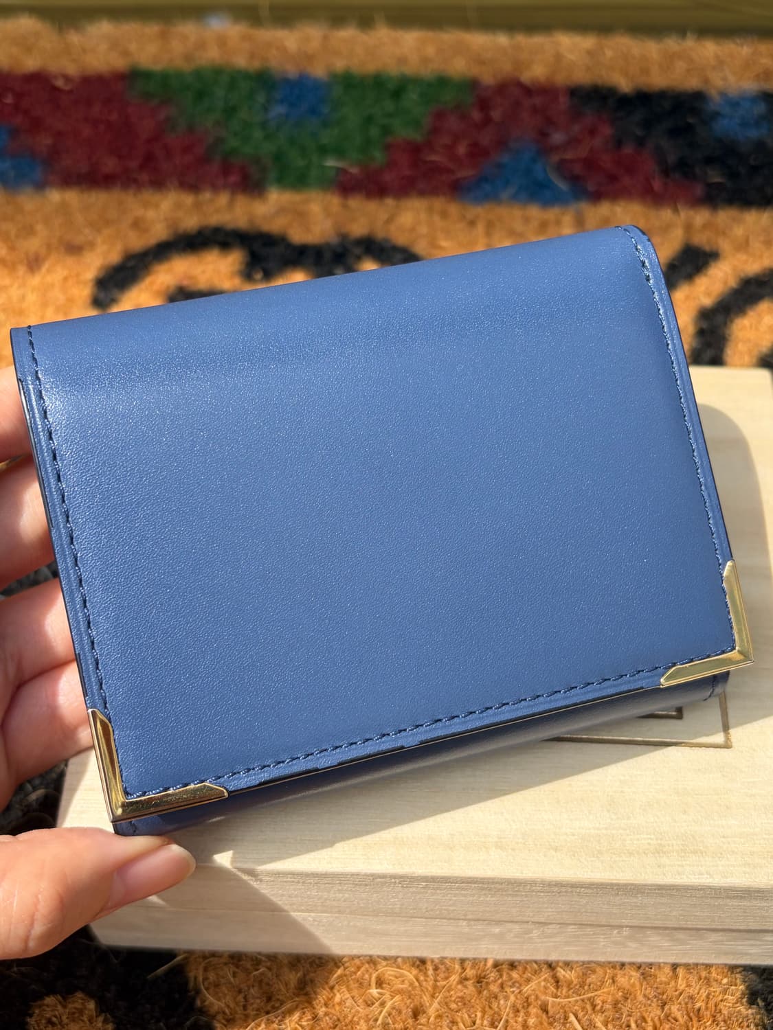 포터 PORTER CHARMANT WALLET  상품이미지6