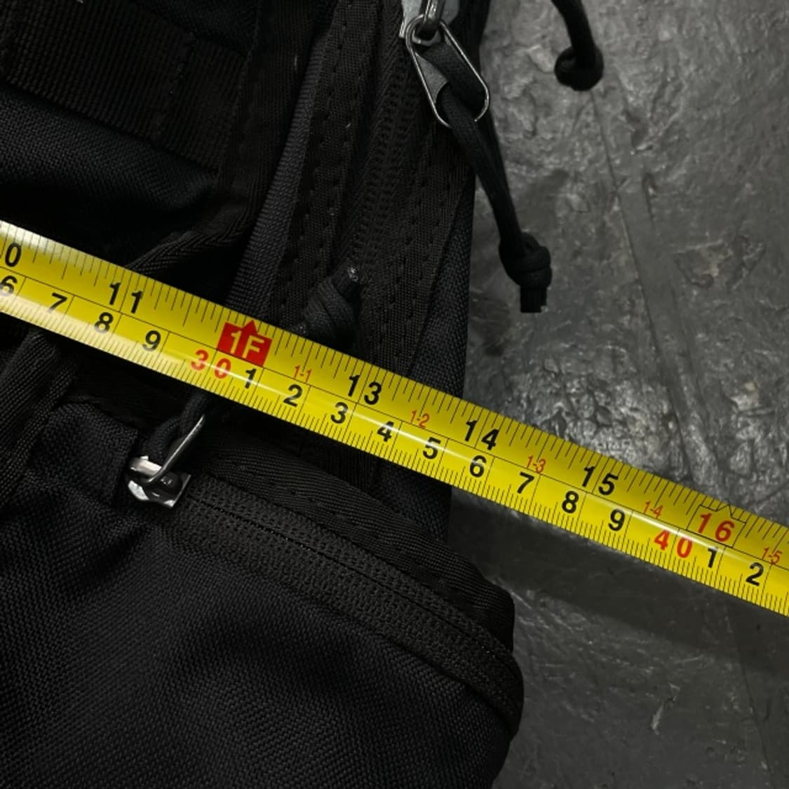 나이키 NSW 백팩 상품이미지6