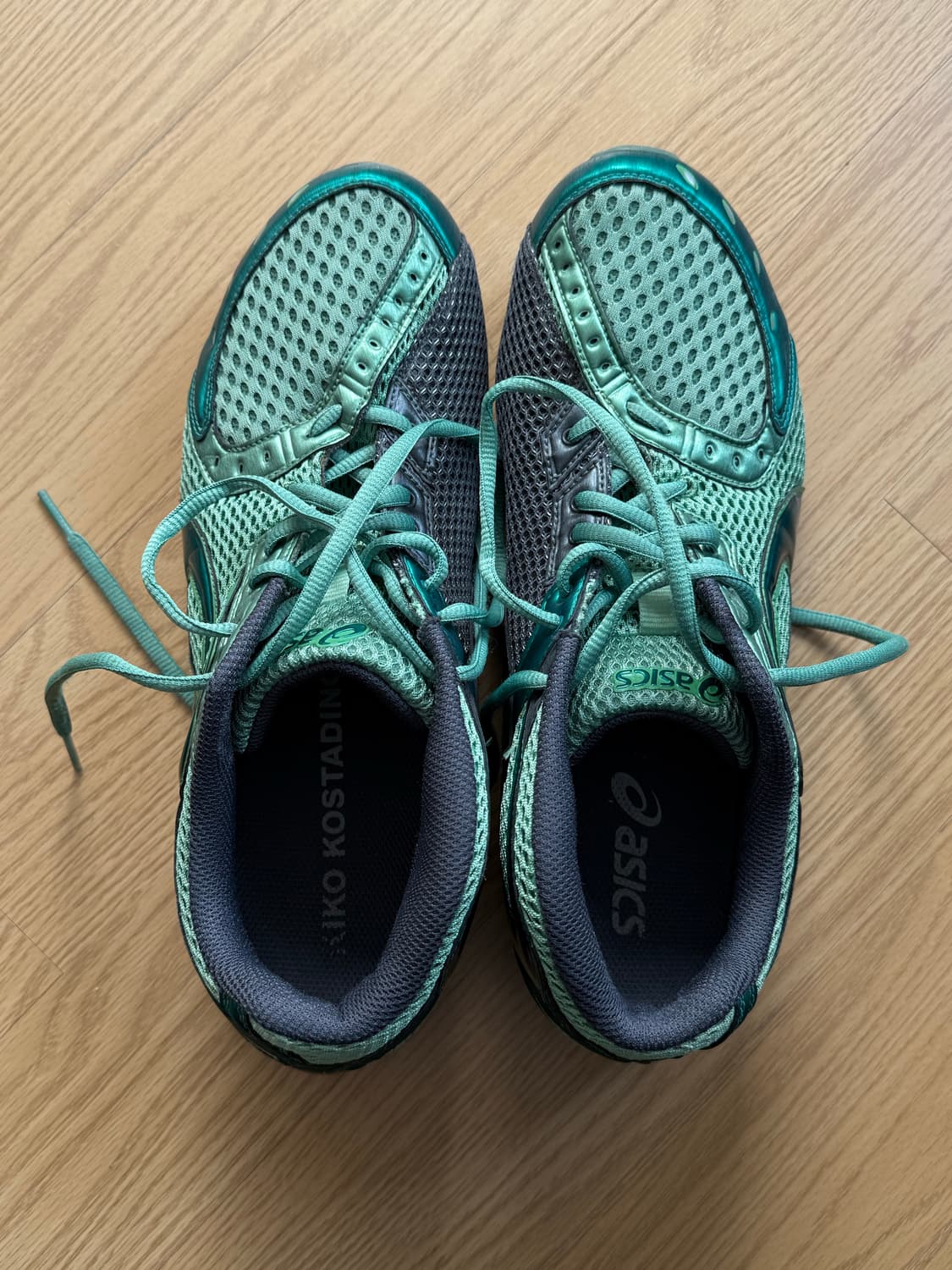 아식스 키코 젤소켓 상품이미지3