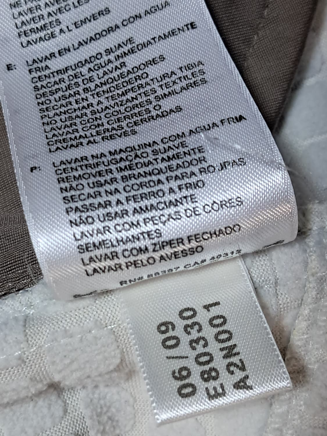 아디다스 여성 아웃도어 자켓 M 상품이미지10