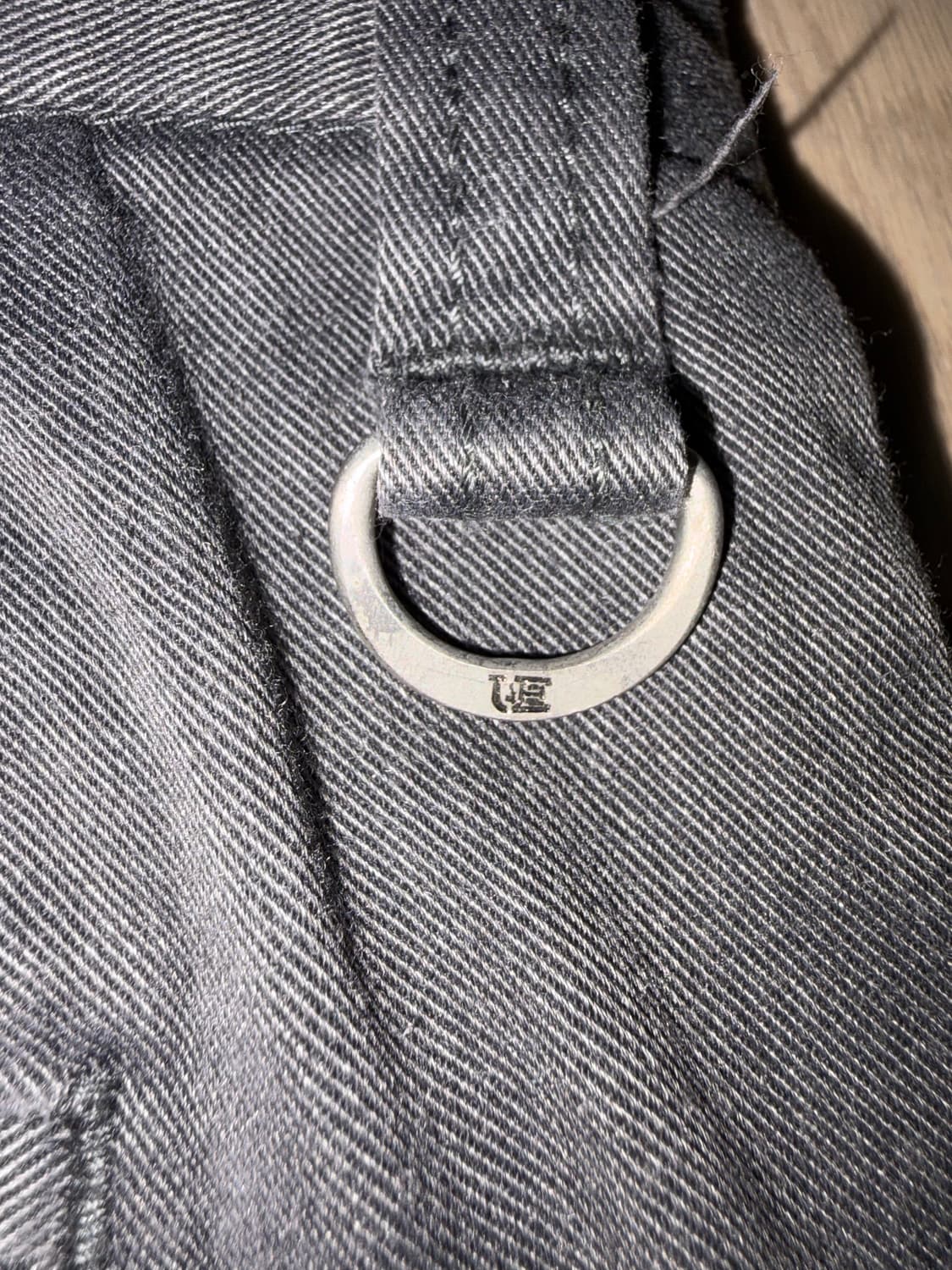 carhartt WIP uniform experiment 팬츠 [30] 상품이미지7