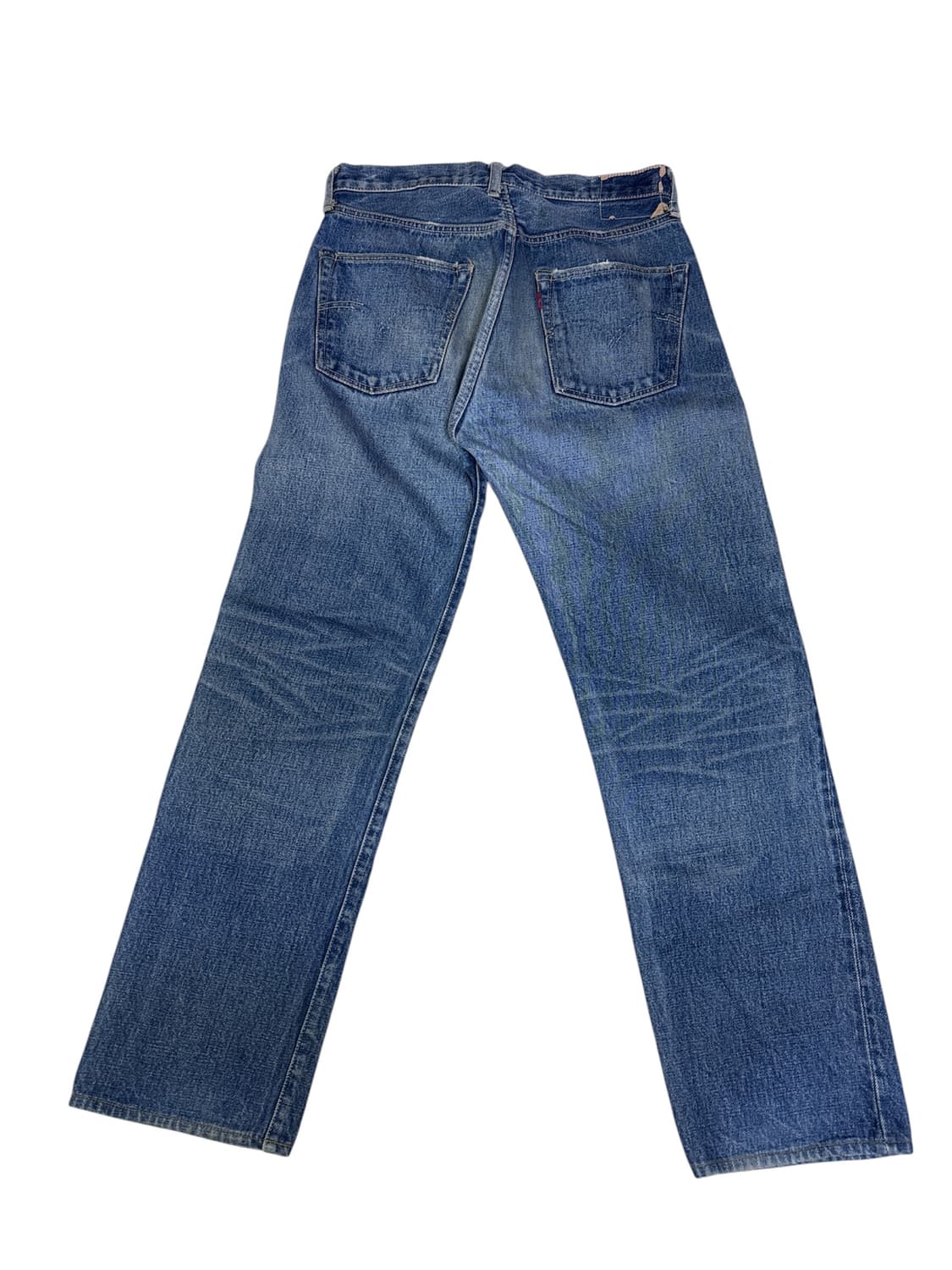 빈티지 00s LVC 리바이스 재팬 55501 32/36 상품이미지6