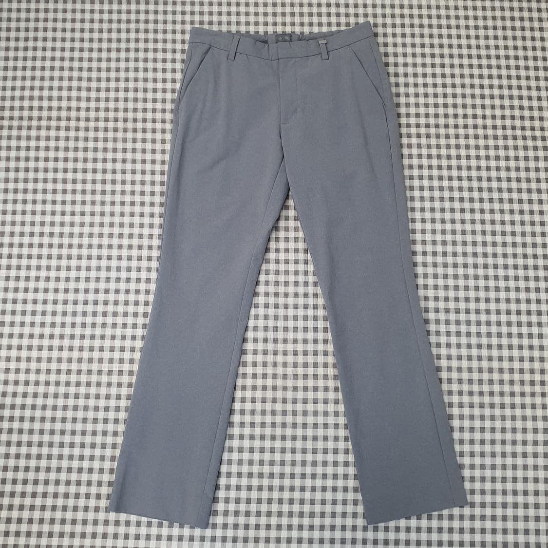 아디다스 골프 춘추 팬츠 남자30 상품이미지1