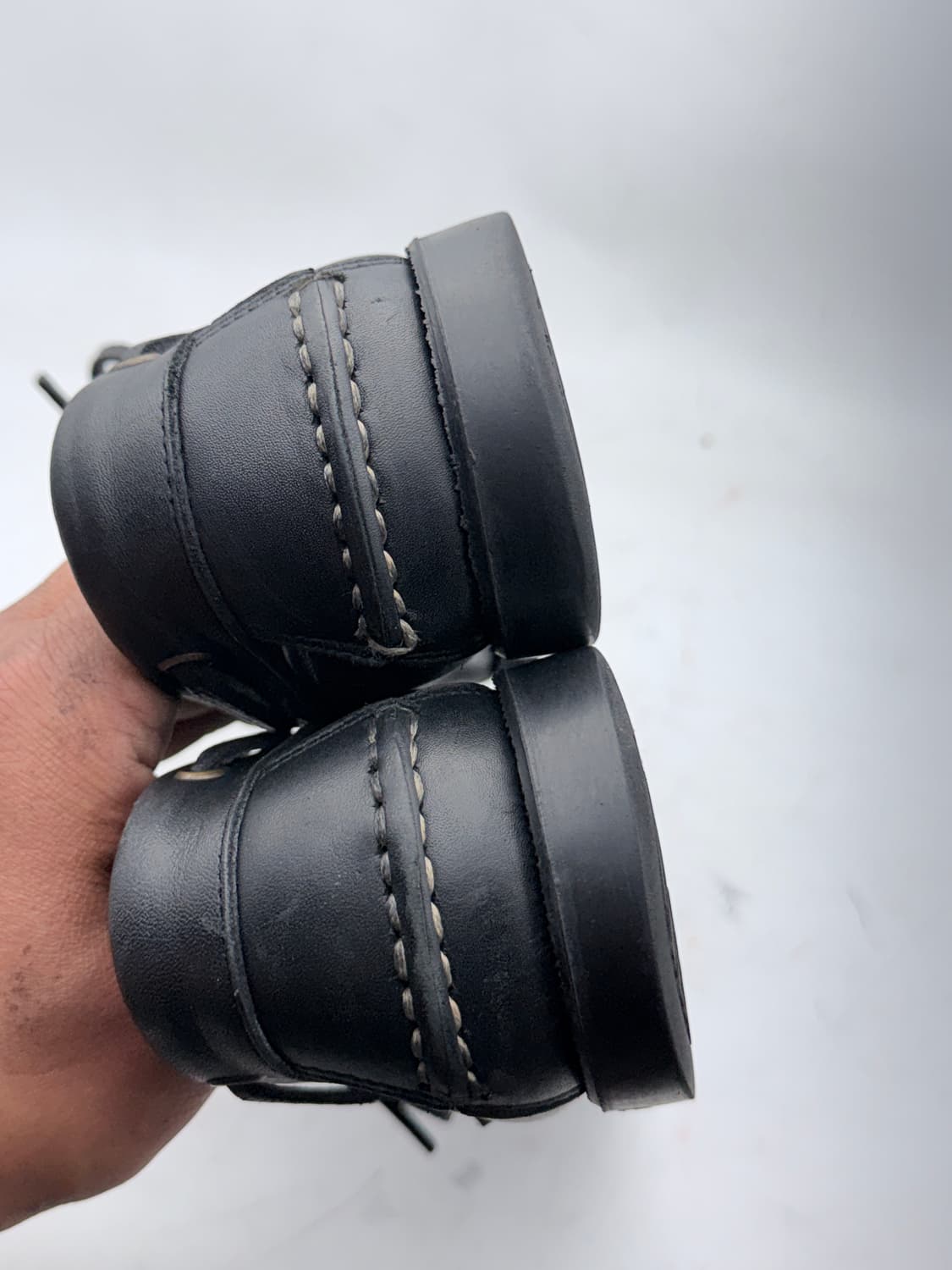 정품)파라부트 265 상품이미지8