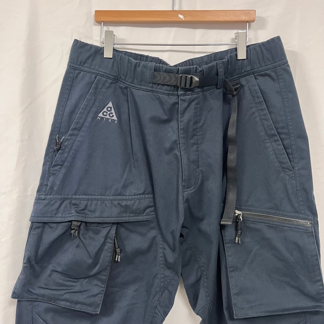 나이키 ACG 30주년 우븐 서밋 카고 팬츠 상품이미지3
