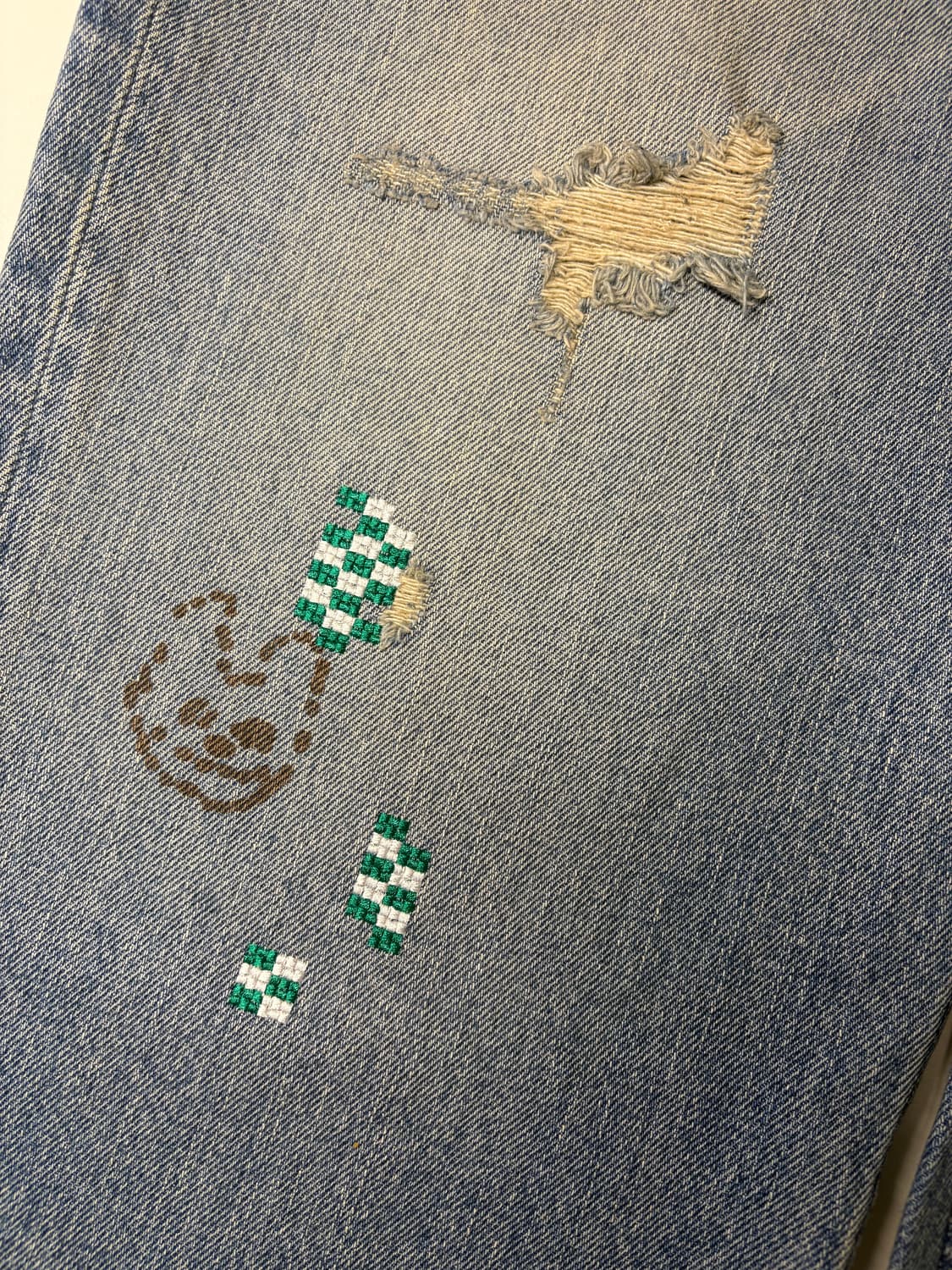 팔리할리우드 럭키진 32 상품이미지6