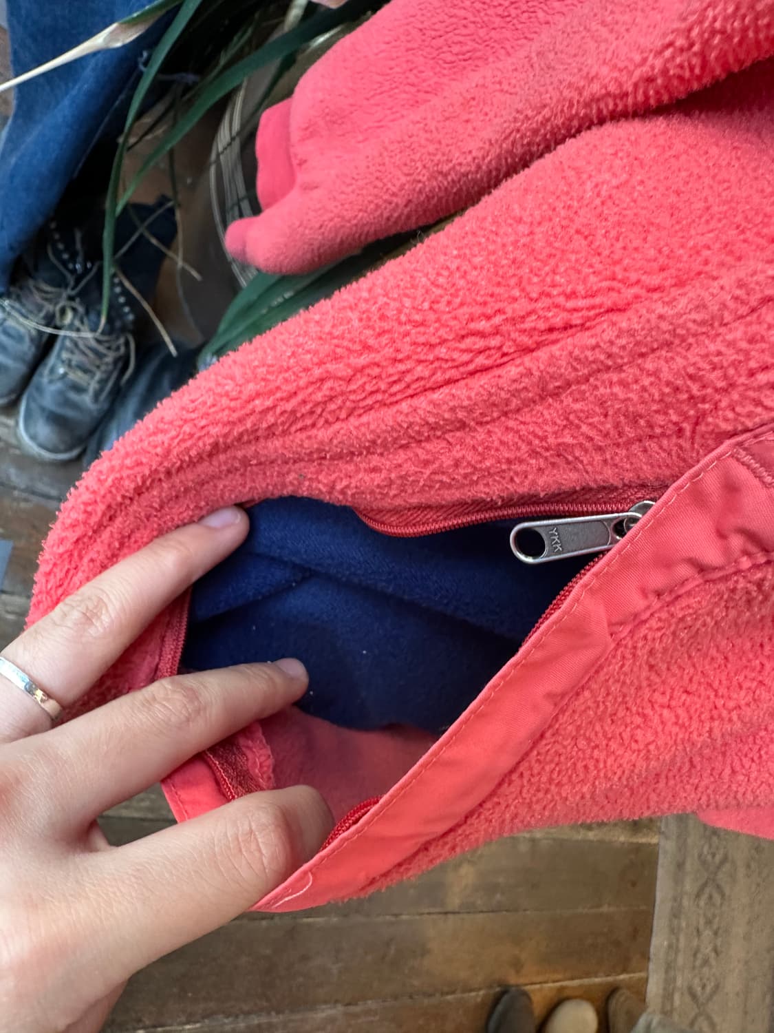 Z-427 파타고니아 신칠라 마수피얼  상품이미지6