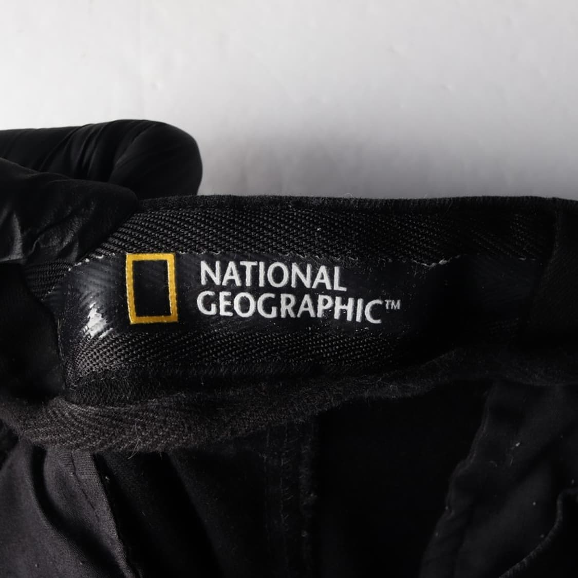 내셔널지오그래픽 스판 카고팬츠 96 상품이미지6