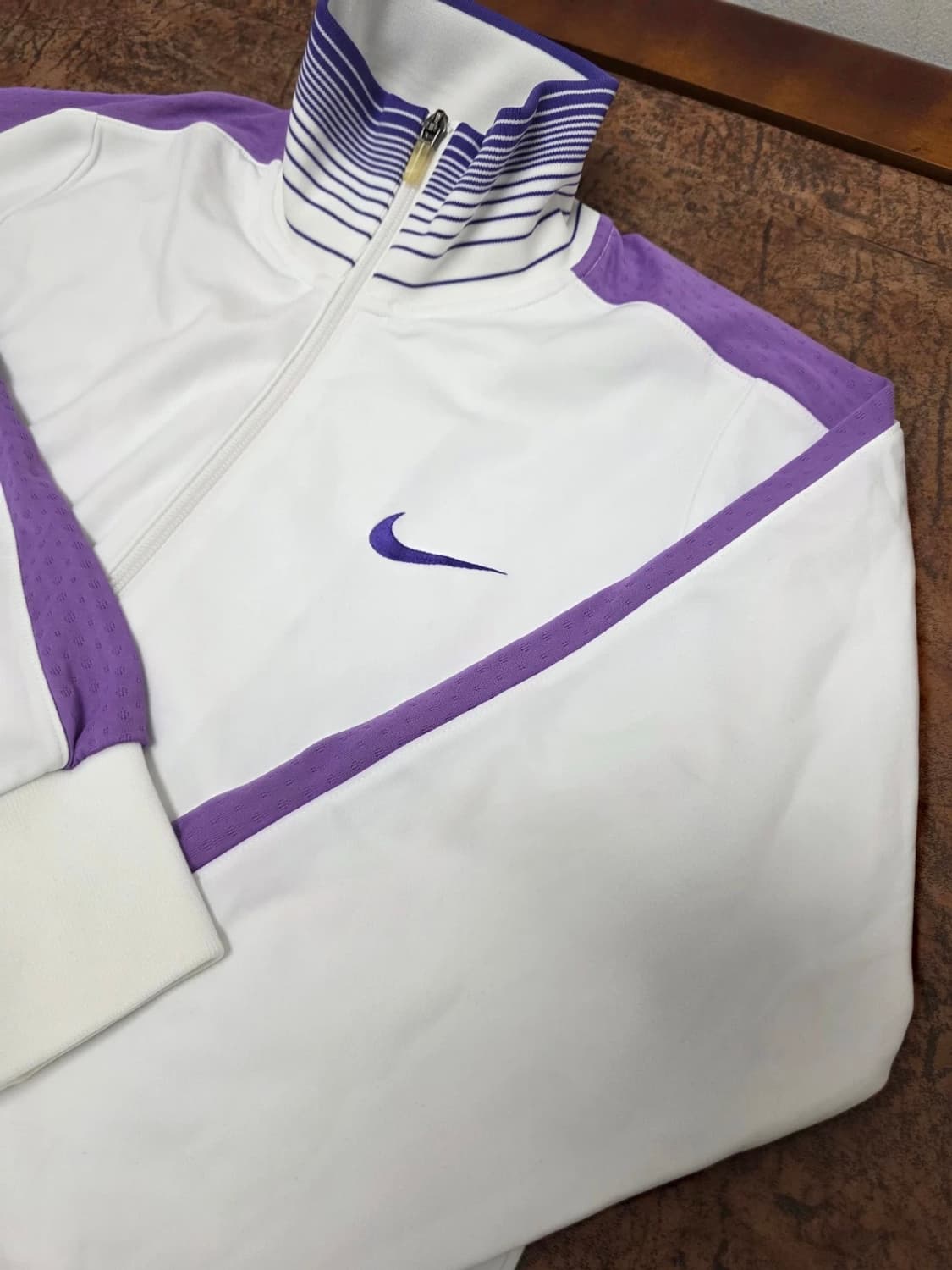 나이키 트랙탑 저지 M 상품이미지3