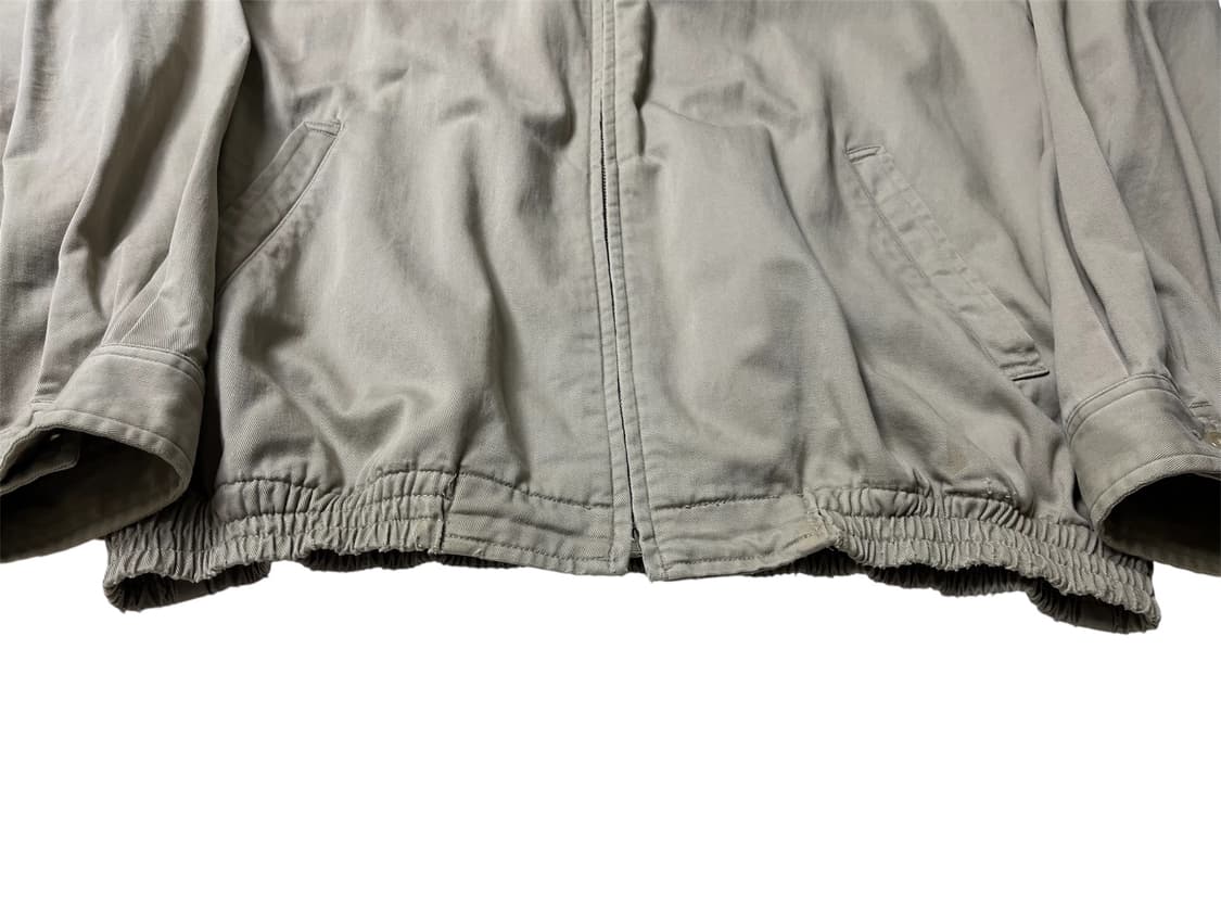 빈티지 폴로 헤링턴 자켓 110 상품이미지6