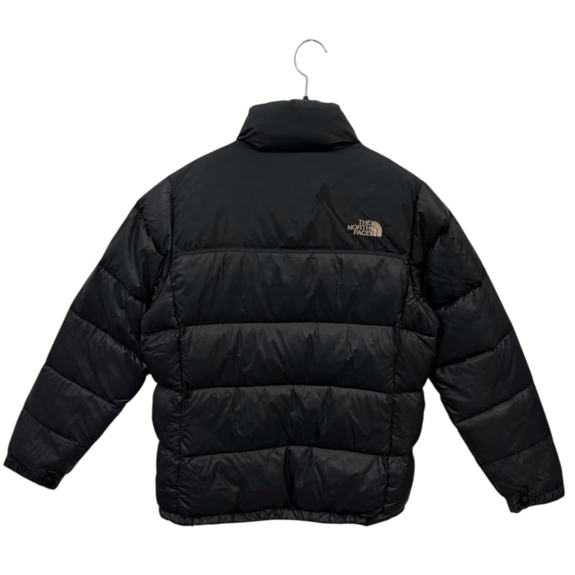 노스페이스 700 우먼 다운패딩 상품이미지2