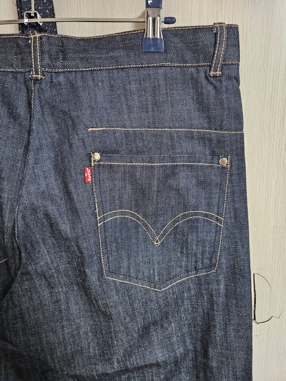 00s jp 리바이스 30x30 엔진 levis 엔지니어드진 상품이미지3