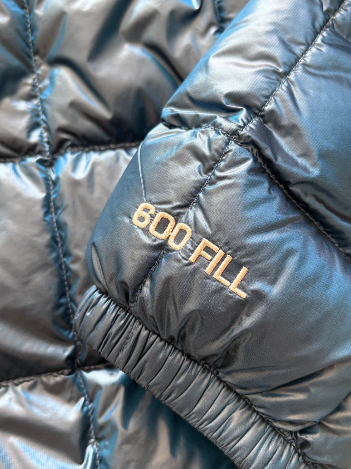 stussy 스투시 미드웨이트 퍼퍼 로얄 600필 M (100-105) 상품이미지6