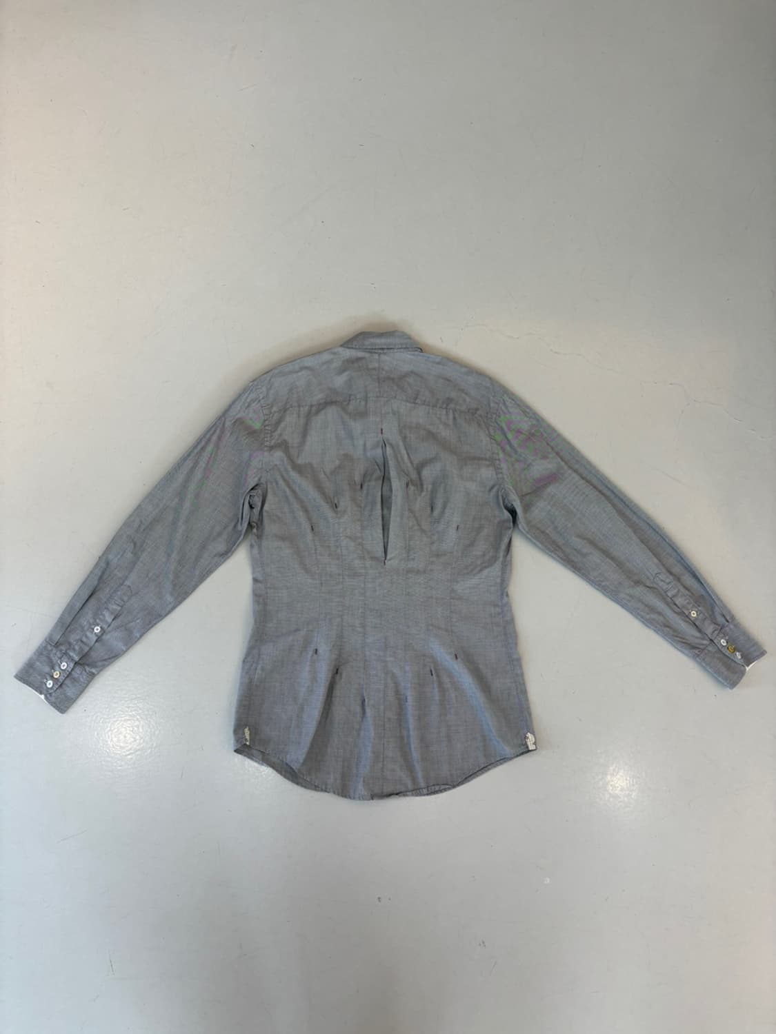 Paul Smith Shirt 상품이미지5