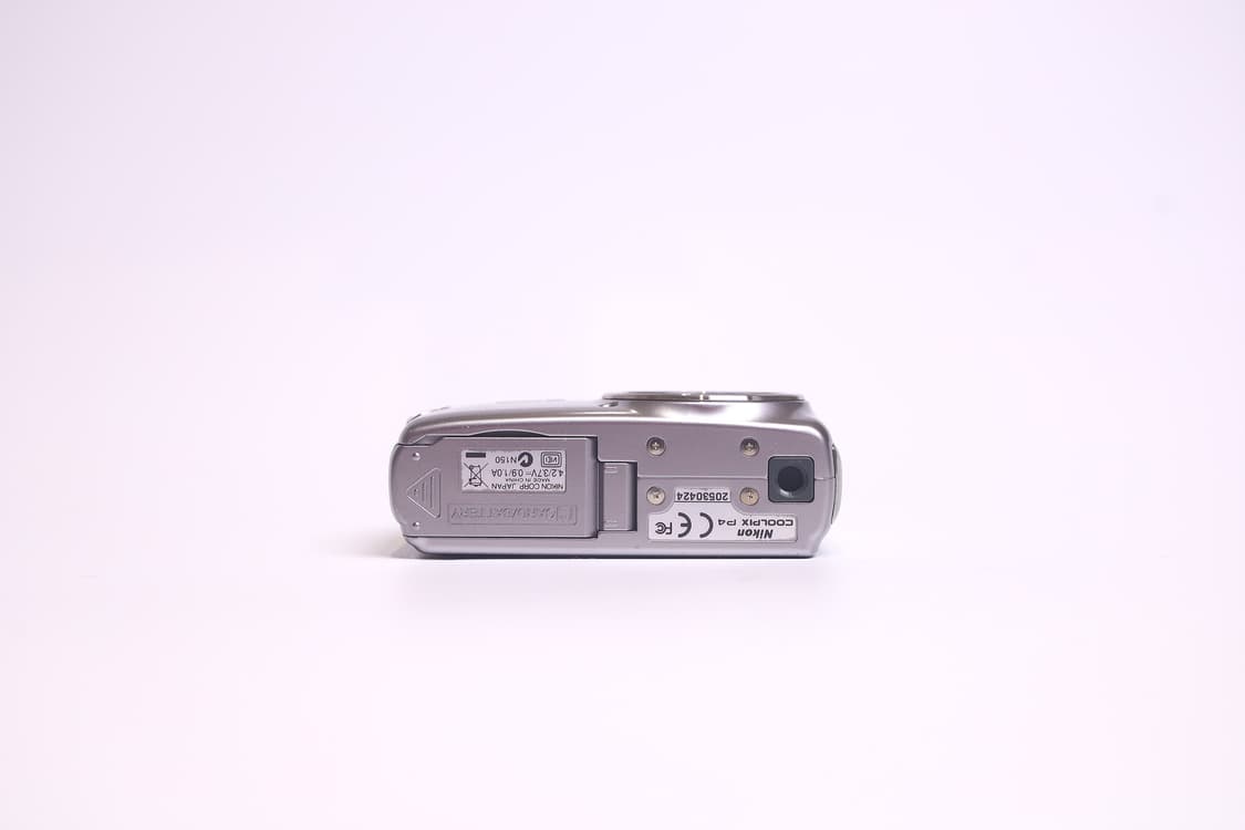 니콘 쿨픽스 P4 (이체 시 할인) 상품이미지6