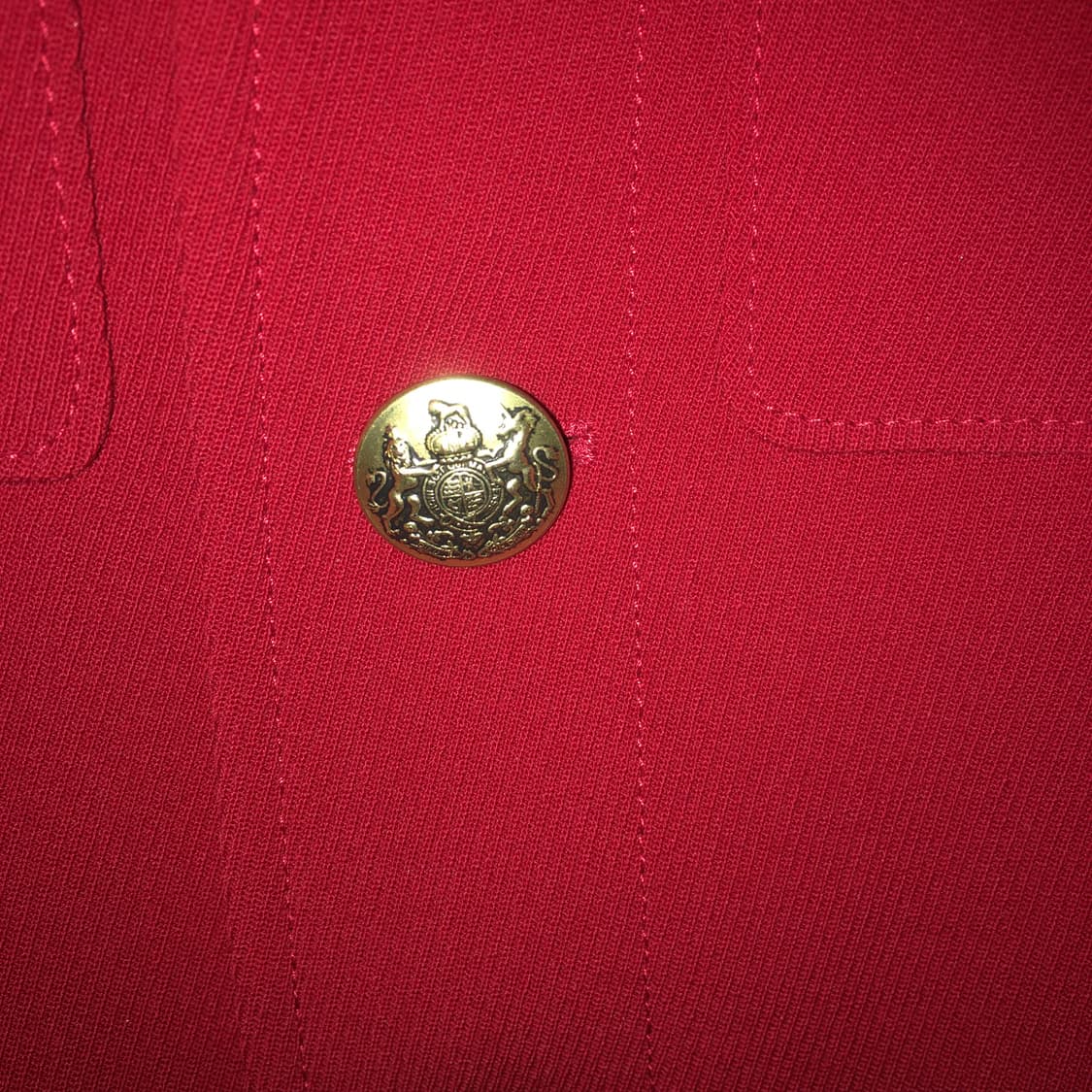 Polo Ralph Lauren 나폴레옹 울 자켓 상품이미지7