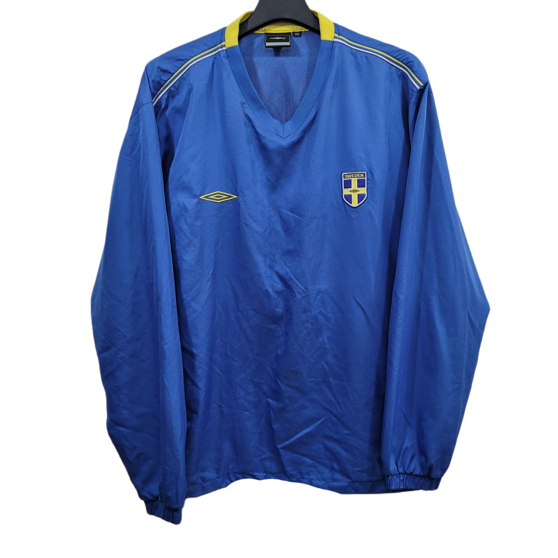 2XL 엄브로 웜업 상품이미지1