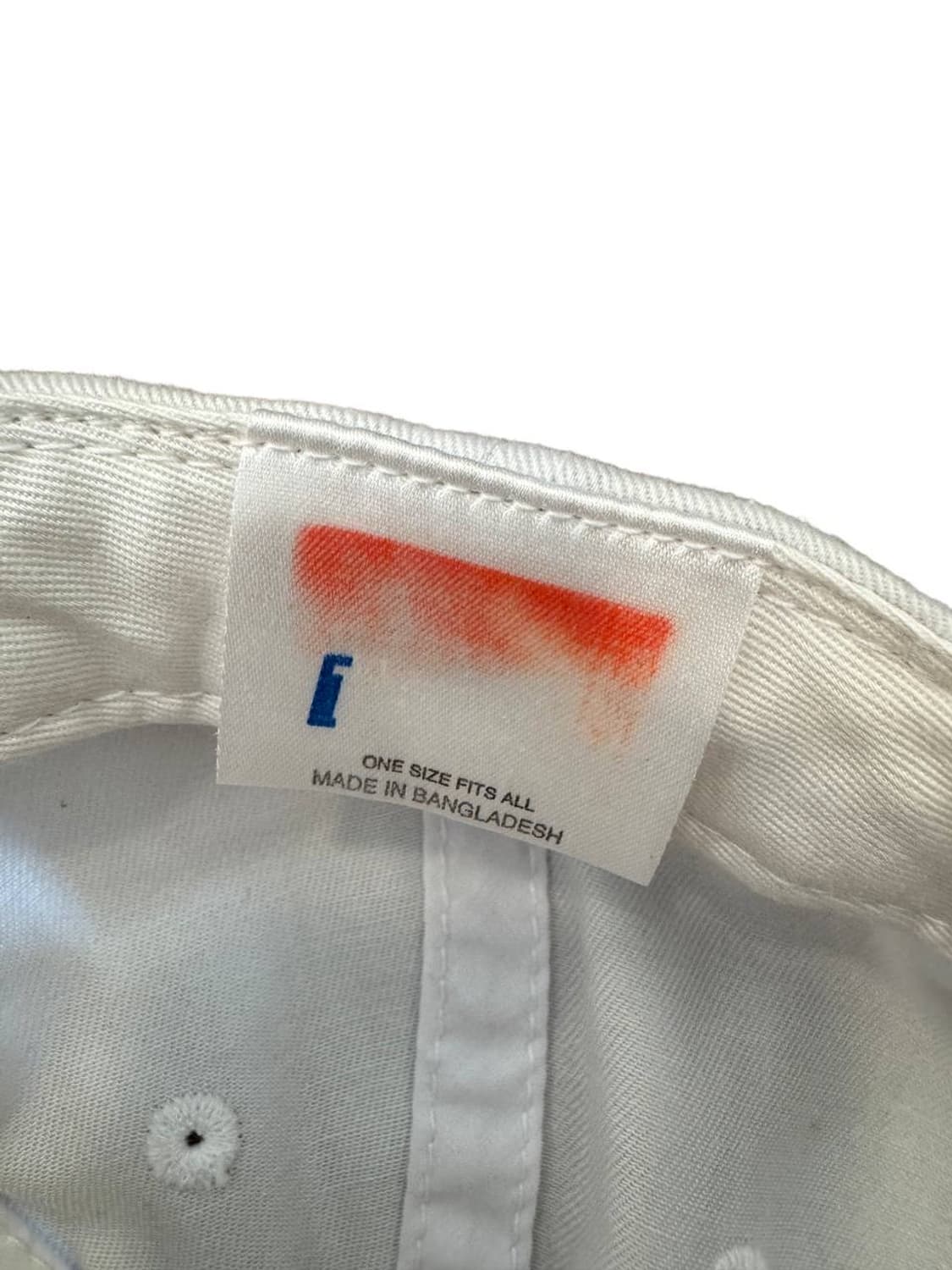 04s 빈티지 데이토나 투톤캡 상품이미지4