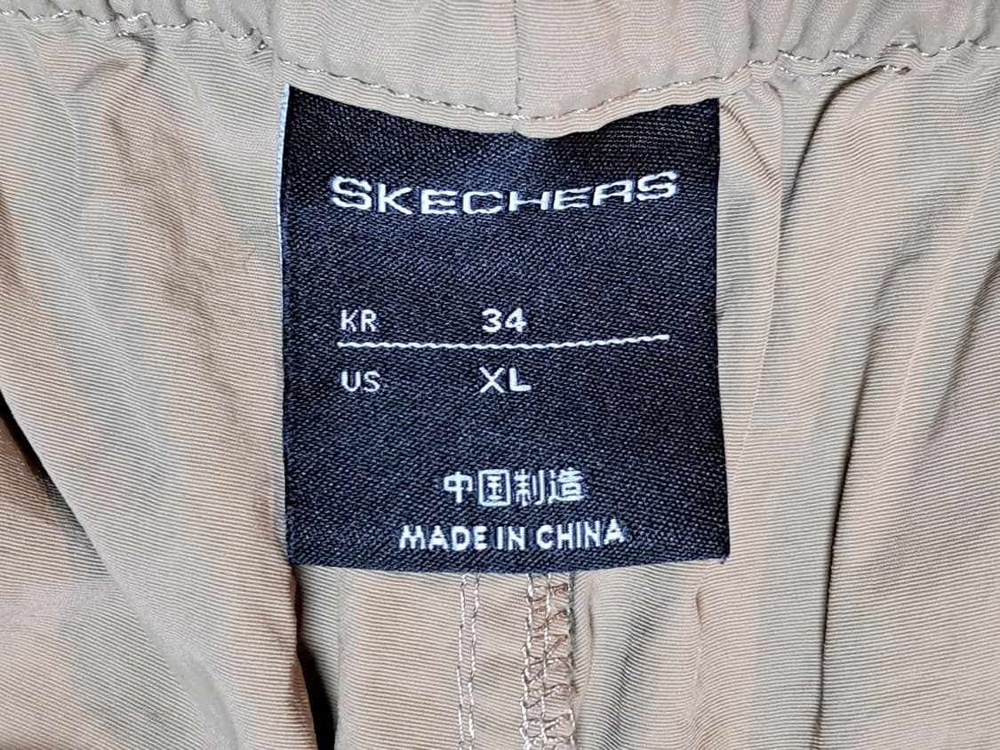 스케처스 반바지 XL 상품이미지7