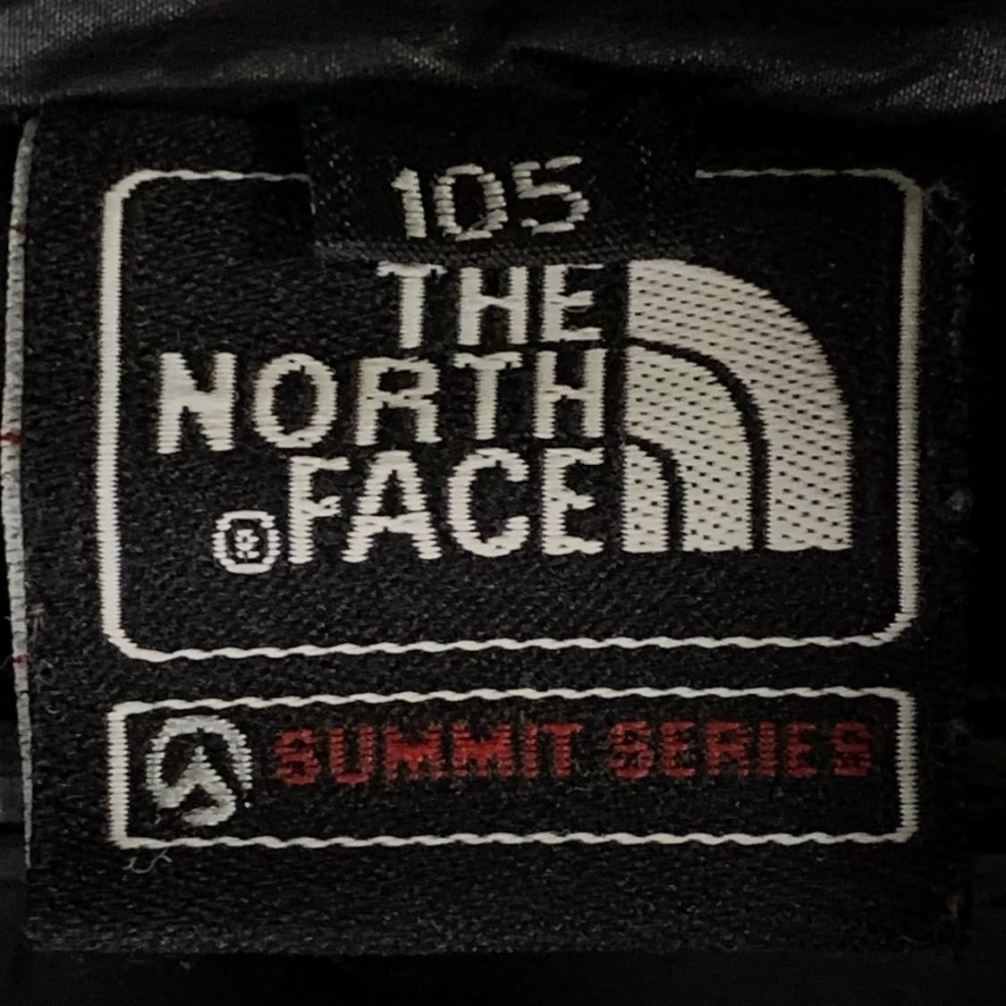 [XL] 노스페이스 서밋시리즈 800필 경량패딩 상품이미지4