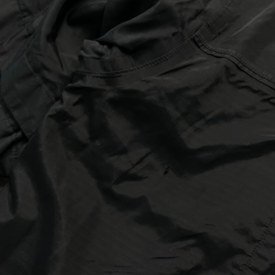 100 나이키 스우시 바람막이  상품이미지7