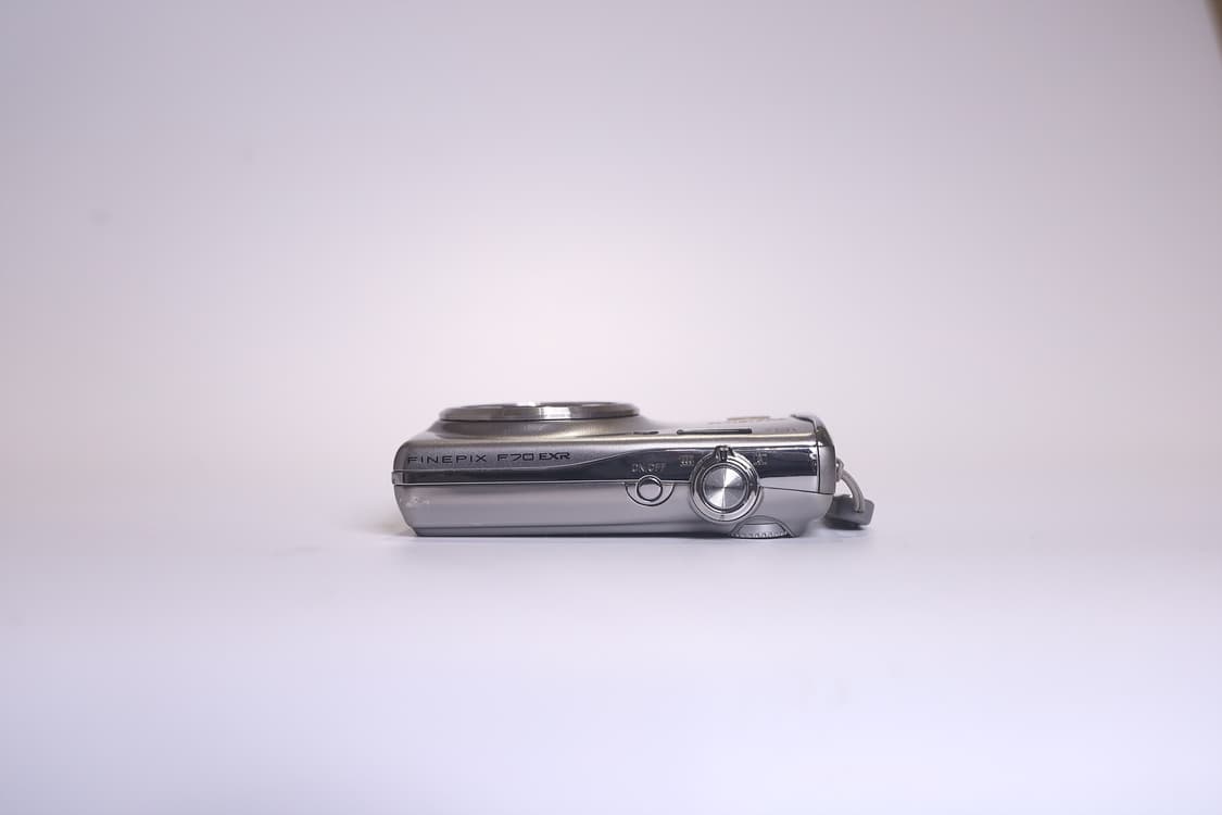 후지필름 파인픽스 F70 EXR 실버 박스셋 상품이미지5