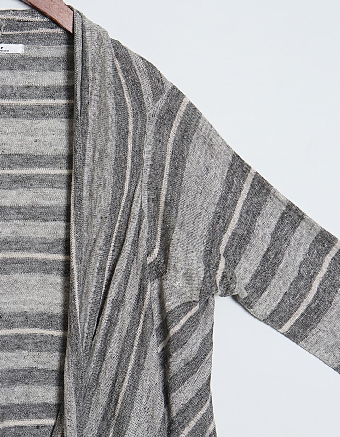 relume JOURNAL STANDARD Drape PureLinen  상품이미지3