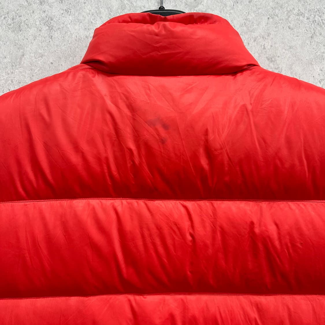 100 나이키 ACG 남자 구스다운 패딩조끼 상품이미지10