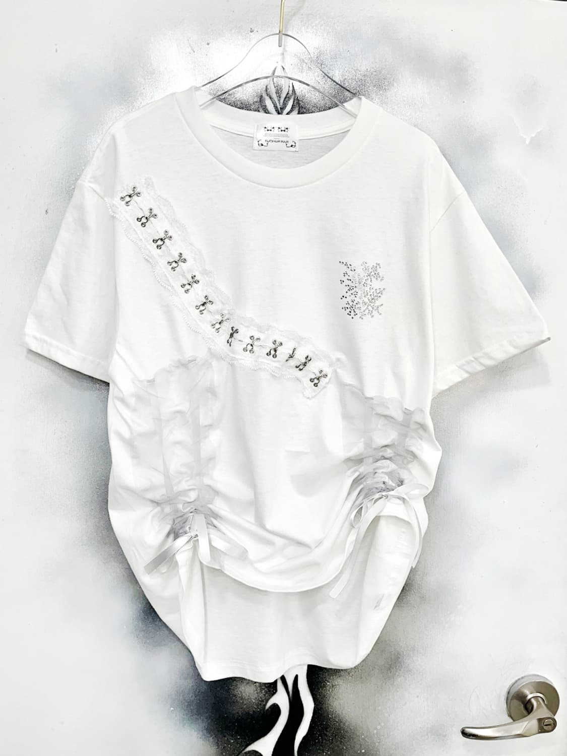 Ice T-shirts 상품이미지1