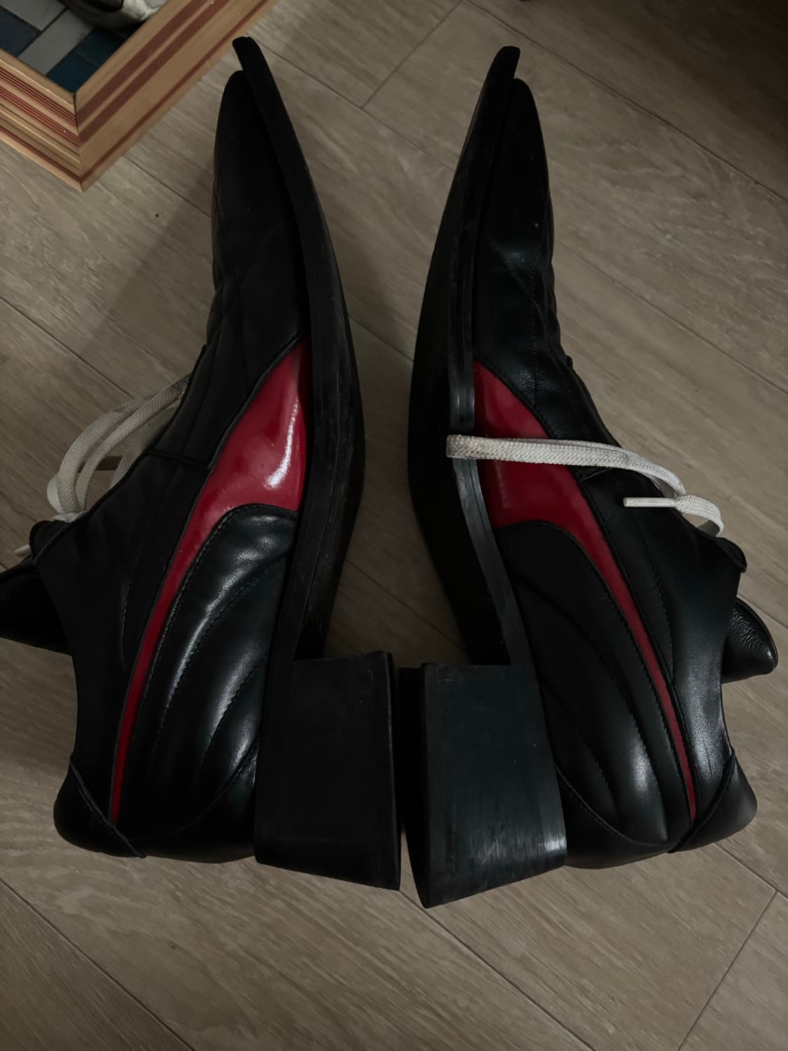 후망 아모스 humant 상품이미지3