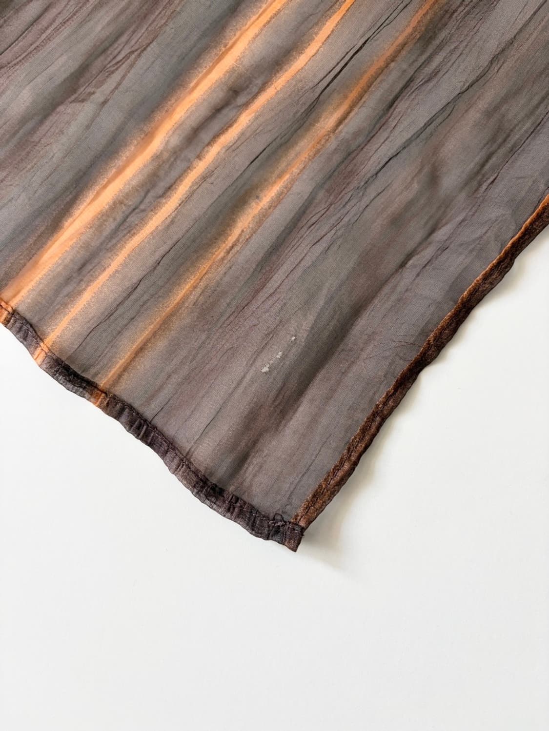 wrinkle scarf 상품이미지8