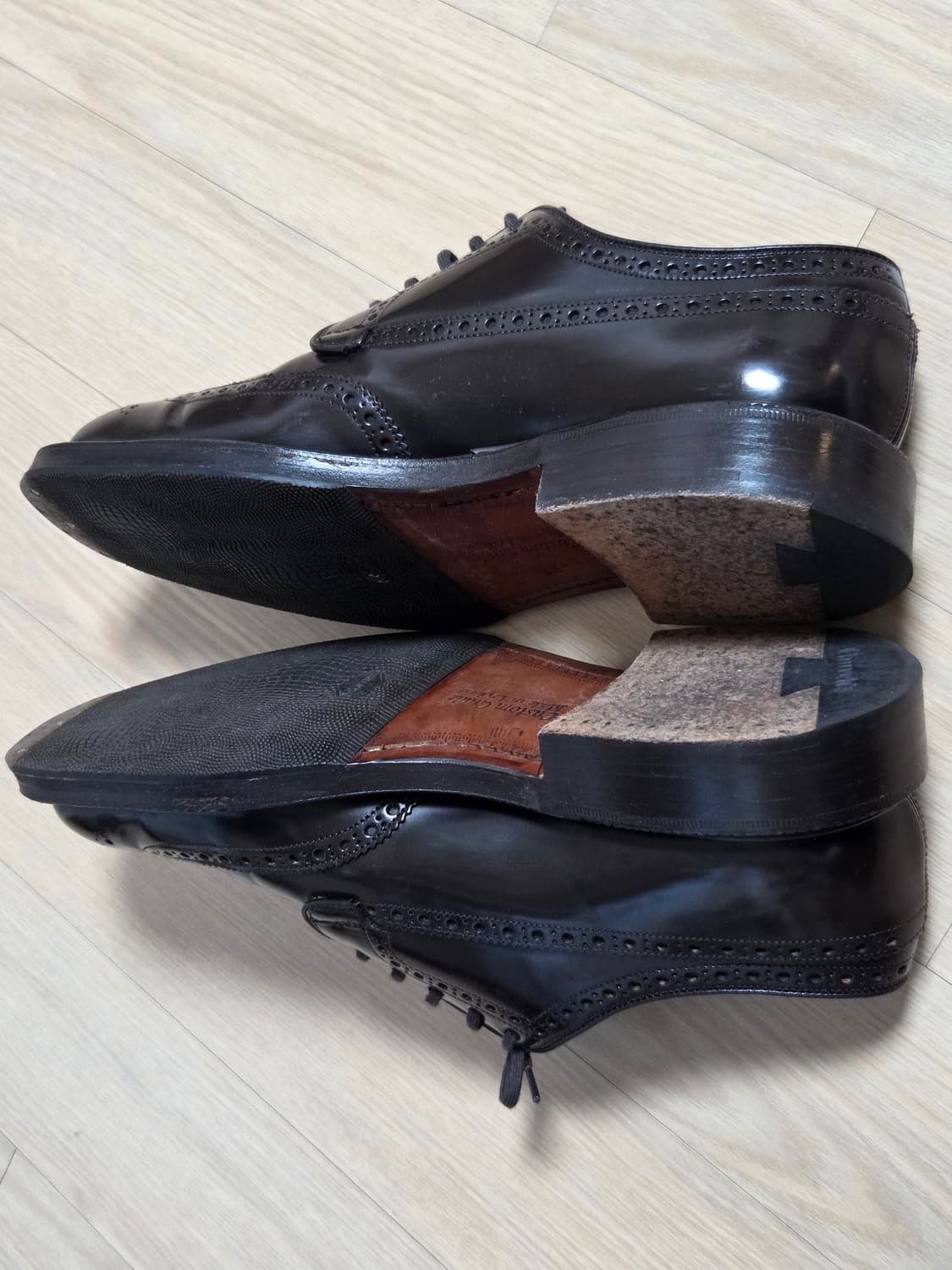 Churchs 처치스 그라프톤 173 uk 7 상품이미지9