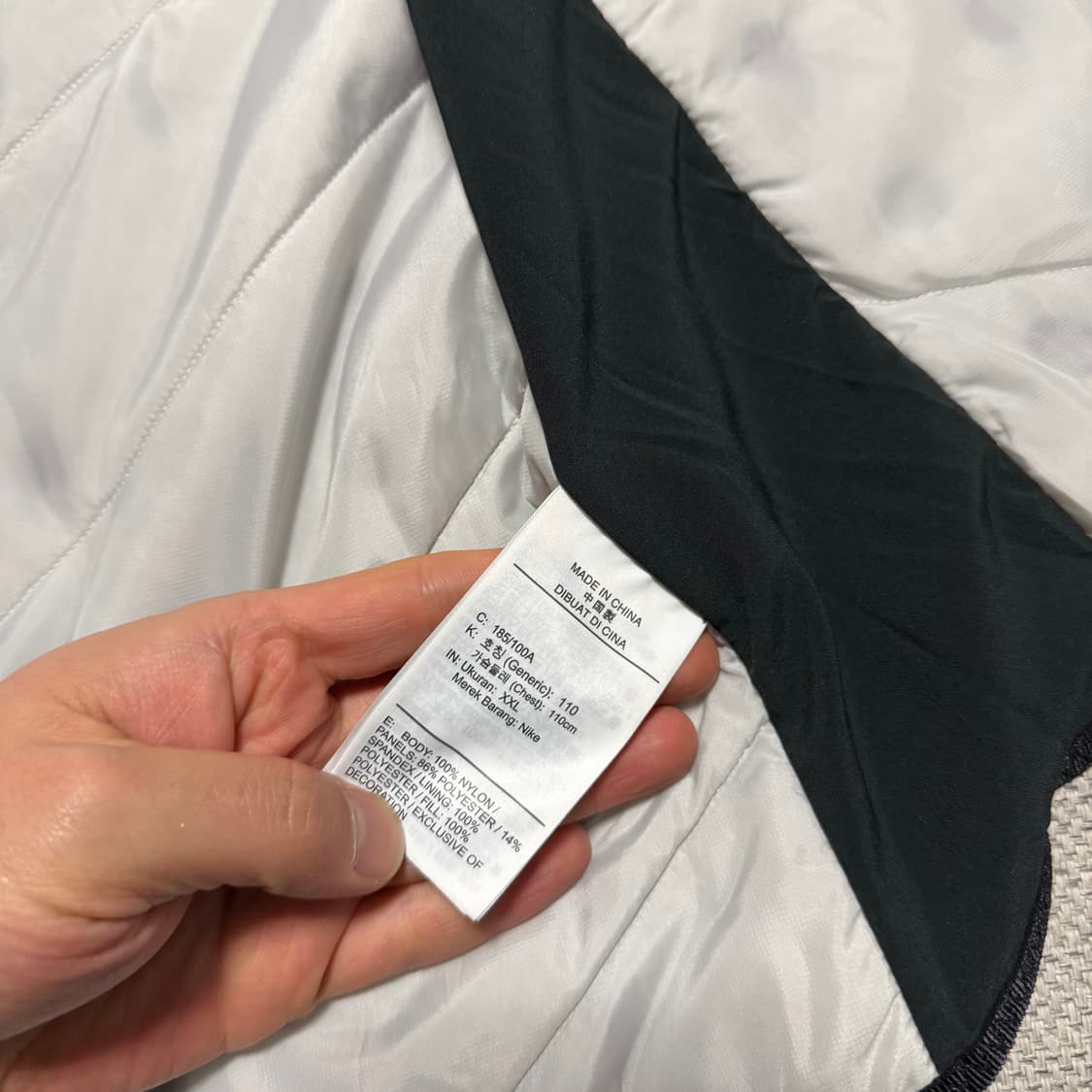 나이키 와일드 런 에어로레이어 베스트 상품이미지4