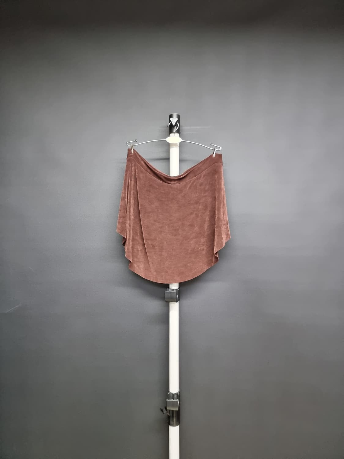 불릿포인트 카푸치노 풀온스커트 M 상품이미지2