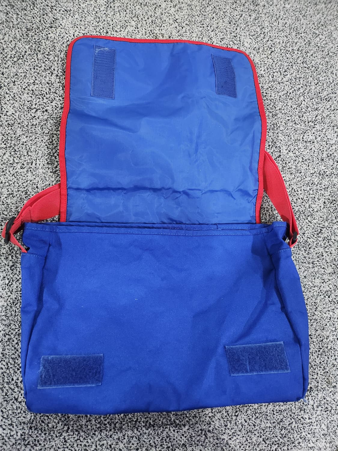 아디다스(adidas) 메신저백 상품이미지3