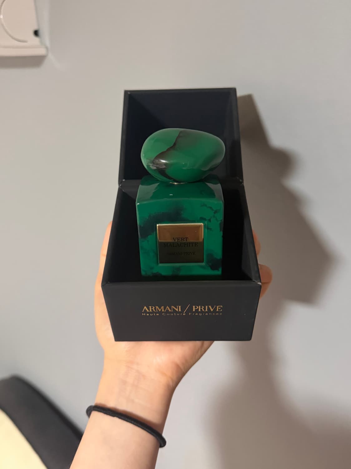 아르마니 프리베 베르 말라키트 향수 100ml 상품이미지2