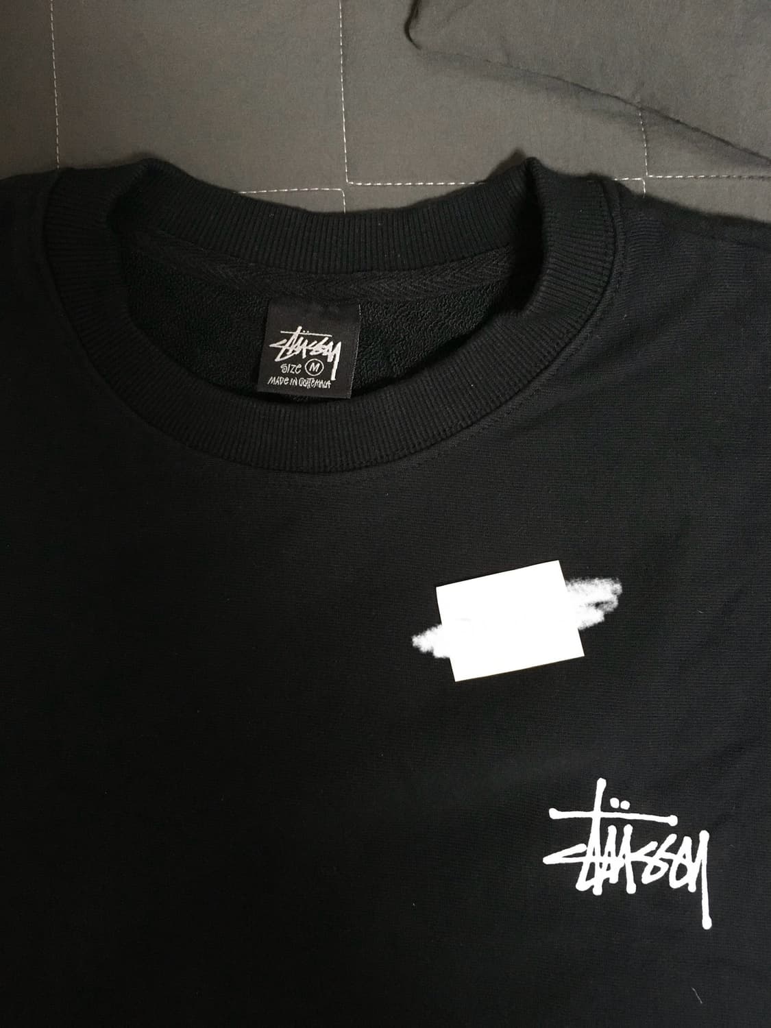 스투시 맨투맨 상품이미지3