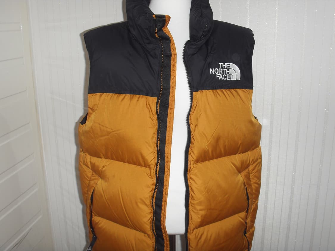 노스페이스 패딩 조끼  상품이미지1