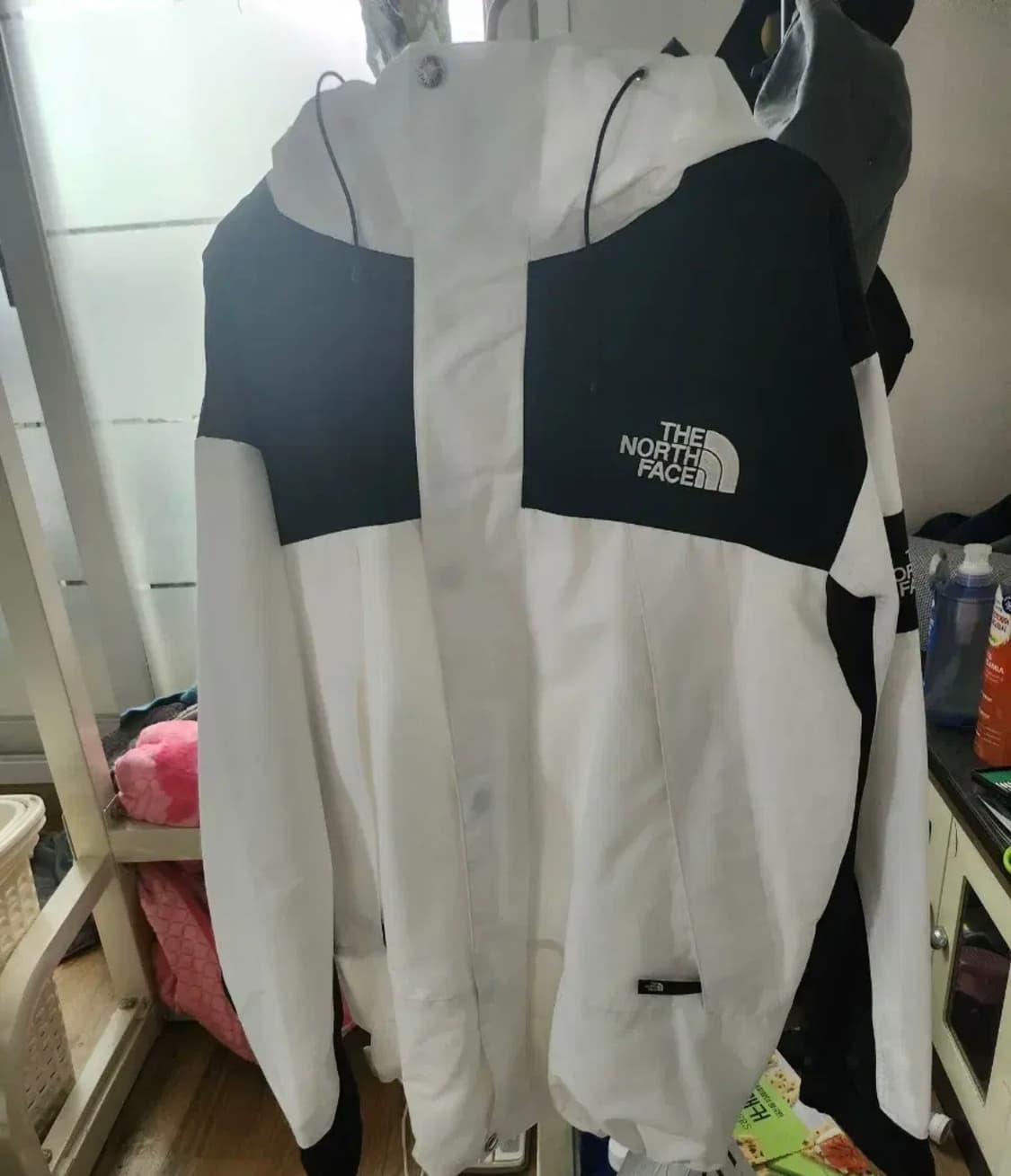 노스페이스 마티스 자켓(2xl) 상품이미지1