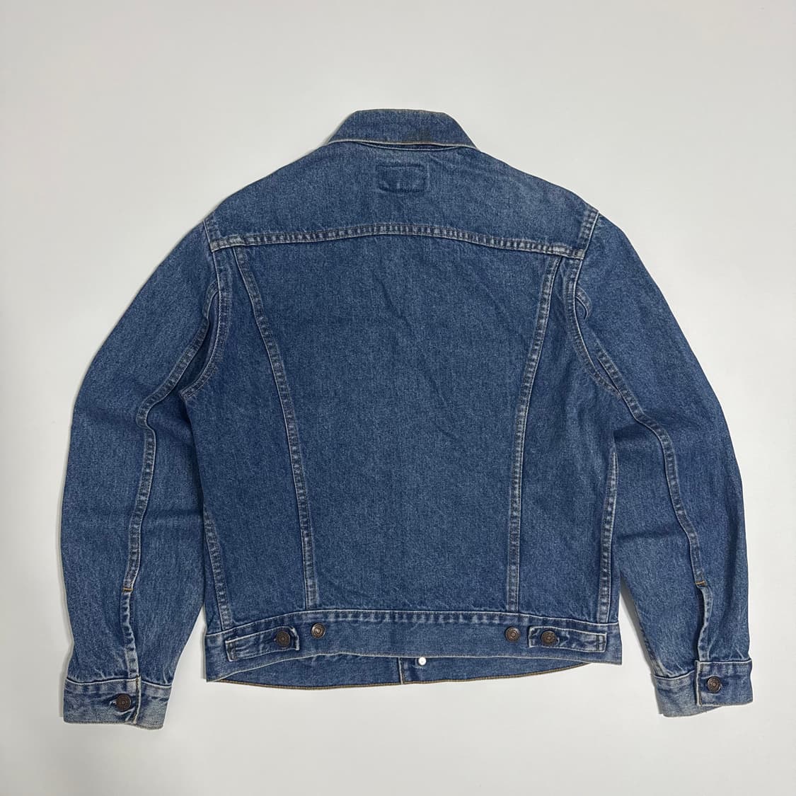 1990s 리바이스 70505-0217 상품이미지2