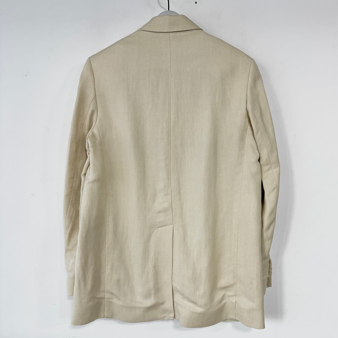 코스 COS 린넨 블렌드 블레이저 상품이미지6