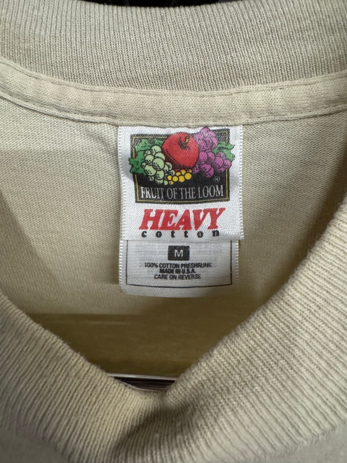 (세일중) 직수입 미국 빈티지 반팔 티셔츠 상품이미지2